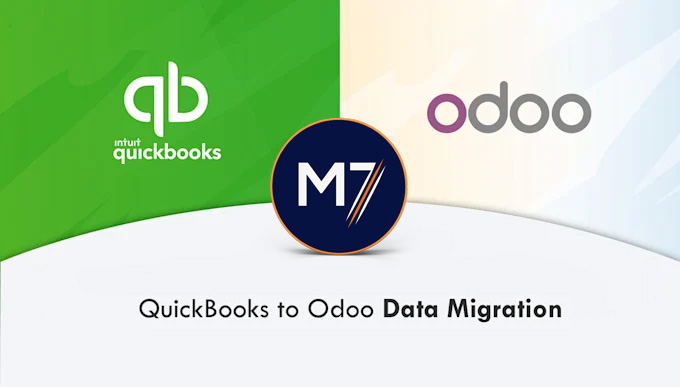 Odoo-data-migration